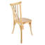 Chaise ToughWood Willow par Chivari-392216343