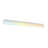4 ft. Integrated LED Dimmable Linear LED Strip light Shop light, CCT/Wattage/Lumen Selectable