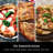 Ninja Flexflame Upgrades 16" Artisan Pizza Stone