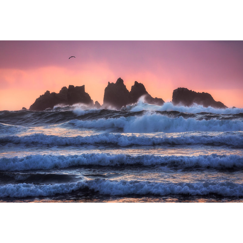 Wrapped Canvas Print, 50.8 cm H x 76.2 cm W