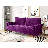 Mauck Modern Sofa,70 Inch Velvet Couch for Living Room,Spring Cushions,Solid Wood Frame,Easy Assembly for Small Spaces-860037021