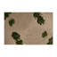Tapis d'intérieur et d'extérieur brun Botanical-545163888