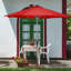 Base de parasol autoportante Noelton