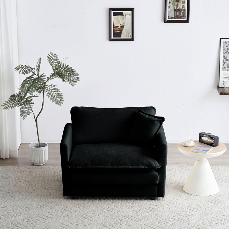 Fauteuil Comfy