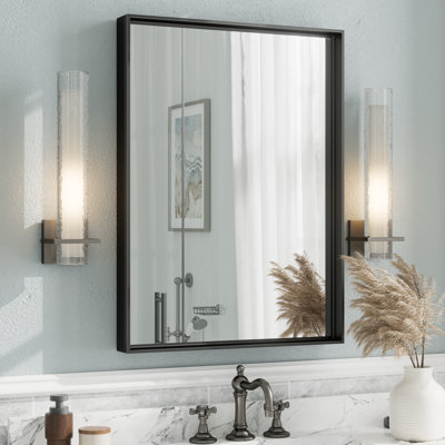 Miroir mural Aevar