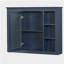 Armoire à pharmacie murale avec miroir 35 po x 27,5 po-120856062