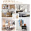60cm Sideboard