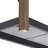 Entryway Table,Sofa Table with 2 Tier, Console Table-87783441