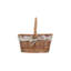 Wicker Child sized Picnic Basket with Lining-1038462451