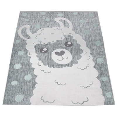 Tapis de jeu Animal