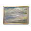 Toile encadrée de qualité supérieure Beach Light II - prête à être accrochée-1514909038-1514909039