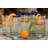 Sahara 11oz. Stemless Wine Glass Set