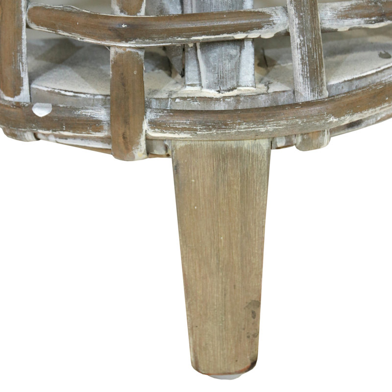 Nissi Armchair