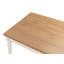 Lady's Pine Wood Dining Table