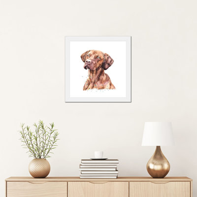 Reproduction d’art sur toile bisesaque