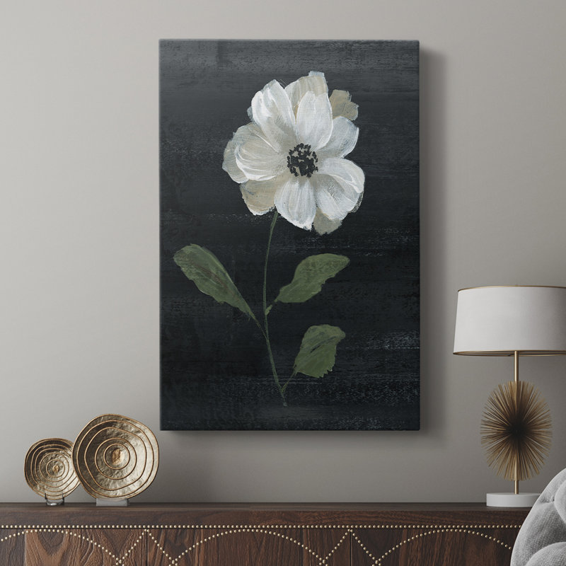 Country Botanical I - Gallery Cavas