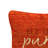 4-Piece Autumn Outdoor Throw Pillow Set for Thanksgiving and Halloween