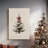 Pearled Lantern Parish-Premium Gallery Wrapped Canvas