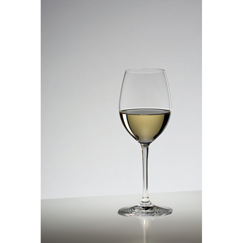 RIEDEL Vinum Sauvignon Blanc/Dessert Wine Glass (Set of 2)