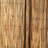 6 ft H x 16 ft W Coffee Reed Fencing Decorative Screen Fence Panel