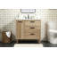 Ensemble de meuble-lavabo simple 36 po Baldwin-538136805