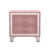Rose est en rupture de stock