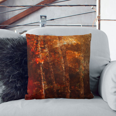 Square Cushion