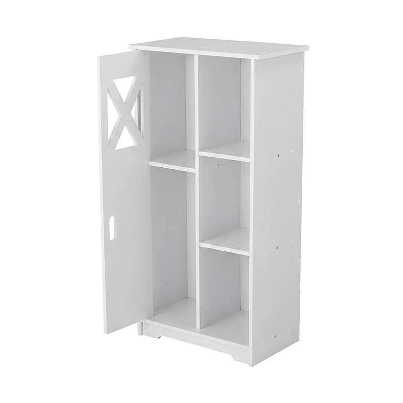 Freestanding Bathroom Cabinet
