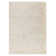 Taiwo Shaggy Ivory Area Rug