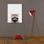 «Epic Graffiti» «Raccoon» par Tai Prints, art mural sur toile-101632037