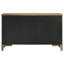 Commode 8 tiroirs Menlo