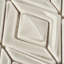 Nabi Jewel 3D Glossy Glass Mosaic Tile-859550702