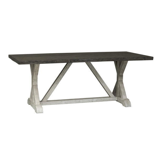 Liberty Furniture Willowrun Solid Wood Dining Table | Wayfair