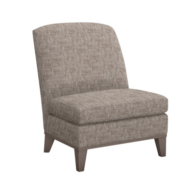 Fauteuil de chambre l 30 po Belinda