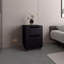 Table de chevet de style contemporain