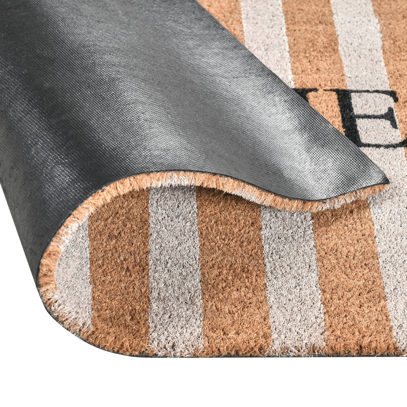 36" x 24" Outdoor Door Mat