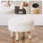 Wood Accent Stool-33090605
