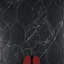 Timeless Hex Marquina 7 x13 Porcelain Marble Look Wall & Floor Tile
