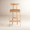 Seville Bar and Counter Stool