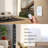 Riehl 76" Dimmable Led Torchiere Floor Lamp With Remote Control-596347491