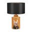 Cammack Metal Lamp Base Lamp