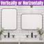 Miroir de salle de bain-155458265-155458261