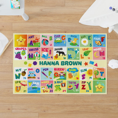 Cotton Playmat