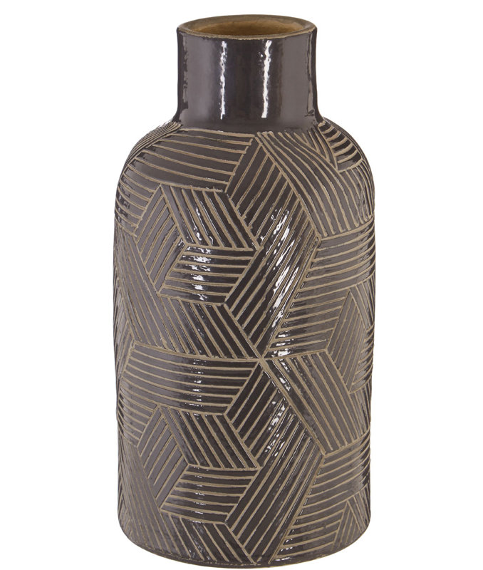 Canion Ceramic Table Vase