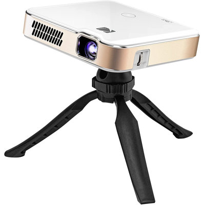 Projecteur portable 200 lumens