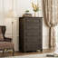 Commode 5 tiroirs Amry-2061478980
