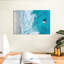 Yacht de mer turquoise Gillard-108723108