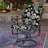 ARDEN Outdoor Dining Chair 3.5 " Cushion-1083953127-1083953118