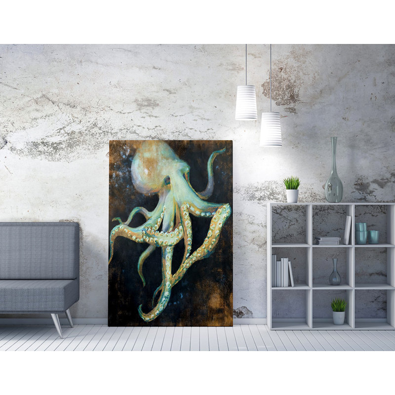 Stunning Decorative Canvas Painting, 19.7 x 27.6 inches | 50% Cotton / 50% Polyester, Digital Printing on Canvas | Elegant Wooden Frame (0.8 x 1.2 inches) | Perfect for Living Room, Bedroom & Office Decor