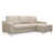 Beige Linen Blend is out of stock